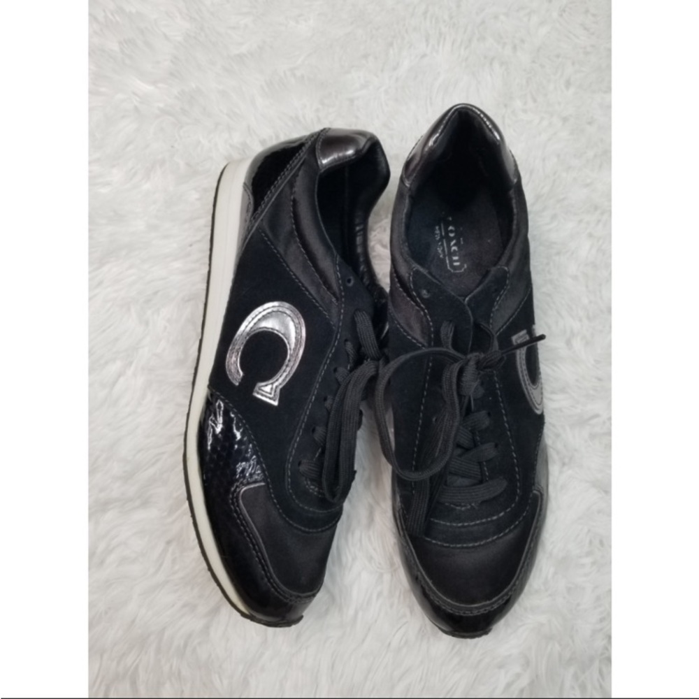 COACH Rudi sneakers 8.5